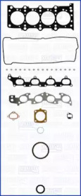 WILMINK GROUP wg1452597 -  Комплект прокладок, двигатель